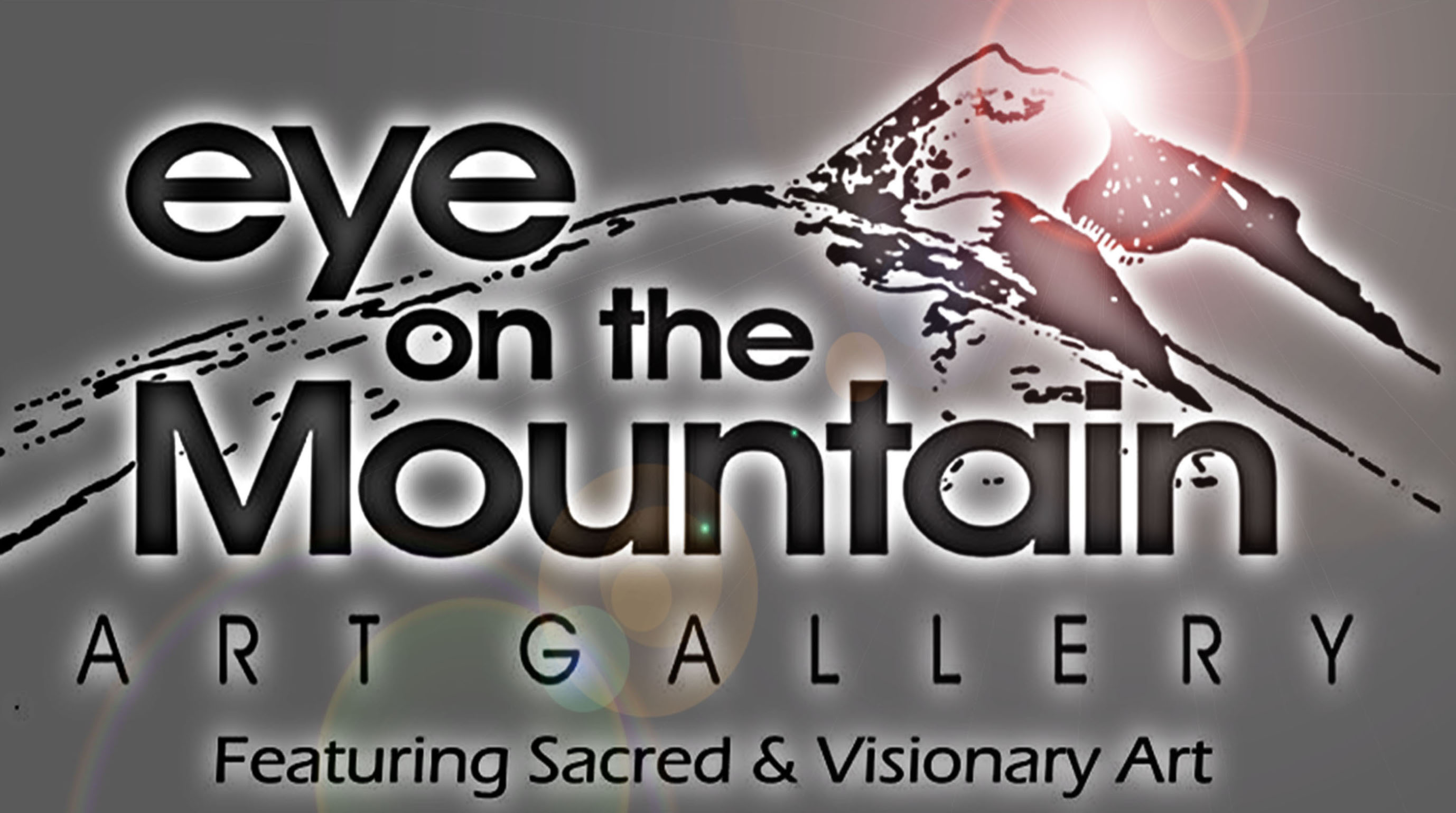 Santa Fe Art Gallery, Eye on the Mountain Art Gallery, Visionary Art